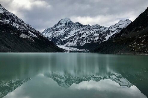 TEAN - Christchurch, New Zealand